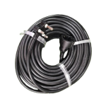 Stihl Extension Lead 25M 2.5MM 16A Shuko Socket - Lawnmowermecca.co.za
