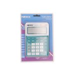 Calculator Basic 12 Digit