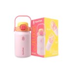 Jug 1.2LT Flask Buttercup