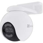 Ezviz H80X Wifi 4K Wi-fi Pan & Tilt Camera