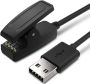 Replacement Charger USB Data Cable Compatible With Garmin Forerunner 1M