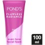 Pond's Flawless Radiance Even Tone Cleansing Face Wash 100ML