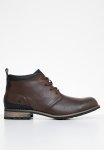 Urbanart Vivlite 2 Wax Nubuck - Choc