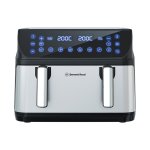 Bennett Read 10.5L Triple Zone Air Fryer