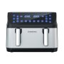 Bennett Read 10.5L Triple Zone Air Fryer