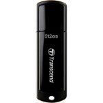 Transcend 512GB Jetflash 700 USB 3.1 Gen 1 USB 5GBPS Flash Drive