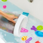 Super Scoop Bath Organiser
