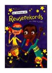 No Brand Klein Boek Van Reuserekords