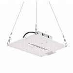100W Full Spectrum LED Grow Light