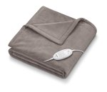 Beurer Electric Blanket Heated Overblanket HD 75
