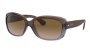 Sunglasses RB4101 860/51 58/17