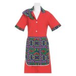 Waitress Set XXL