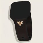 1PC Bee Design Smart Watch Accessory For Watch Decoration 38MM 40MM 41MM 42MM 44MM And 45MM Watch Band Accessories