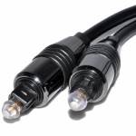 TOSLINK CABLE 1.5M 5M 10M - 10 Meters