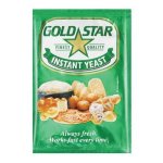 Goldair Gold Star Yeast Instant Dry 10G