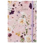 Notebook A5 Fleur