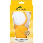 Portia M 4 Piece Facial Cleansing Pads