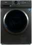 Midea 6KG Titanium Front Loader Washing Machine - MF100W60-T
