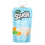 Squish 110ML Fruit Med Yoghurt