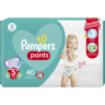 Pampers Pants Active Fit Size 5 12-18KG Diapers 40 Pack