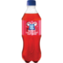 Spar-letta Sparberry Soft Drink Bottle 440ML