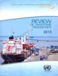 Review Of Maritime Transport 2013 Paperback