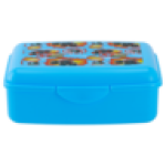 Monster Truck Print Lunchbox