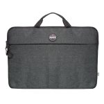 Port Designs Belize Ergoview Slim Laptop Case 15.6 16