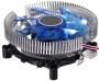 MicroWorld Cpu Cooler Fan
