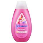 Johnsons Johnson's Baby Shampoo Shiny Drops 300ML