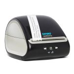 Dymo Labelwriter 5XL Label Printer Automatic Label Recognition Prints Extra-wide Shipping Labels Ups Fedex Usps From Amazon Ebay