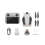MINI 3 With Smart Controller Global