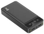 Belj 10000MAH Powerbank With LED Torch