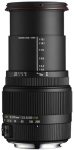 Used: Sigma 18-200MM F3.5-6.3 II Dc Os Hsm Lens For Dslr Camera For Canon