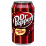 Dr Pepper Cherry Vanilla 355ML