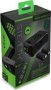 SX-C10-X Twin Rechargeable Battery Packs For Xbox Series X Black