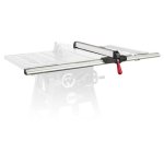 Sawstop Aluminium Fence 30" For Contractor Saw