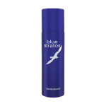 Blue Stratos Deodorant 125ML