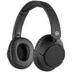 Amplify Fusion Series V3.0 Bluetooth Headphones - Black