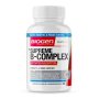 Biogen Platinum Biogen Supreme Vitamin B Complex 60'S