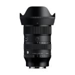 Sigma 17-40MM F 1.8 Dc Art Lens Sony E