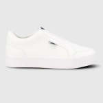 Tomy Sophie Sneaker - White - 8