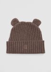 Bear Rib Beanie