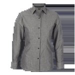 Berlin Blouse Long Sleeve Ladies