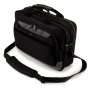 Targus - Citygear 15-17.3 Slim Topload Laptop Case Black
