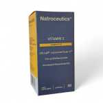 Natro - Vitamin C Complex 60 Caps
