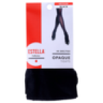 Black Medium Opaque Tights