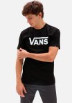 Vans Mn Classic - Black & White