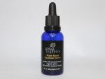 Gaia Organics - Squalane Plant Based Oil Serum Gold 30ML