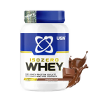 Isozero Whey 805G Assorted - Chocolate